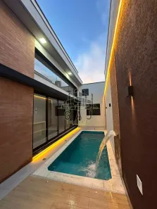 Casa com 3 Quartos à venda, 180m² no Vila Santa Maria, Americana