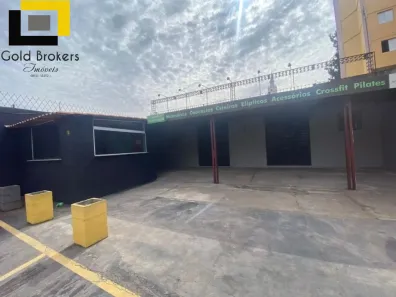 Ponto Comercial para alugar, 300m² no Núcleo Colonial Barão de Jundiaí, Jundiaí