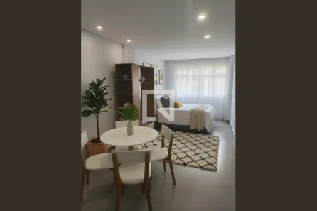 Apartamento com 1 Quarto à venda, 26m² no Bela Vista, São Paulo