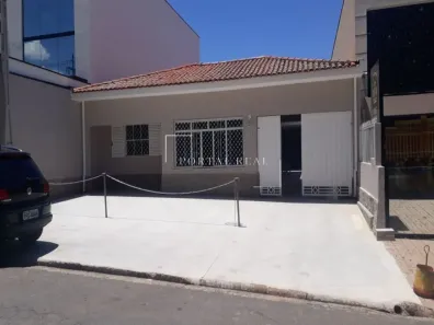 Imóvel Comercial com 3 Quartos à venda, 162m² no Jardim Nossa Senhora Auxiliadora, Campinas