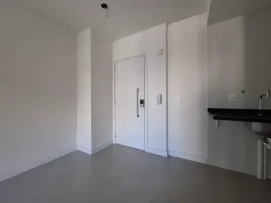 Apartamento com 1 Quarto à venda, 46m² no Vila Lídia, Campinas