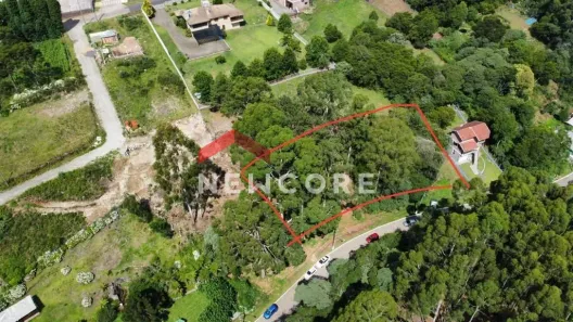 Lote/Terreno à venda, 2384m² no Centro, São Francisco de Paula