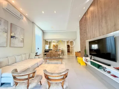 Casa de Condomínio com 3 Quartos à venda, 260m² no Parque Xangrilá, Campinas