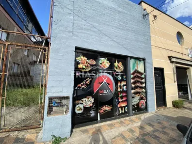 Ponto Comercial para alugar, 194m² no Centro, Piracicaba