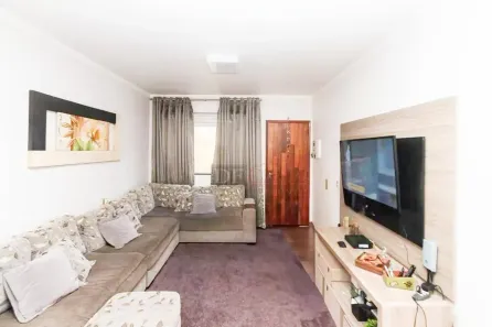 Sobrado com 3 Quartos à venda, 140m² no Vila Formosa, São Paulo