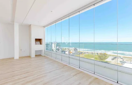 Apartamento com 3 Quartos à venda, 162m² no Praia Brava de Itajaí, Itajaí