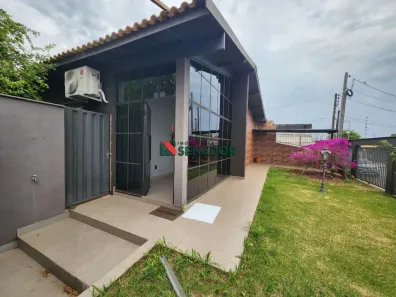 Imóvel Comercial com 1 Quarto para alugar, 380m² no Boa Vista, Londrina