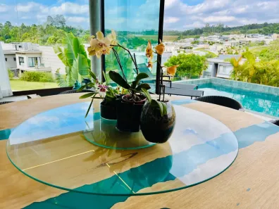 Prédio Residencial com 5 Quartos à venda, 485m² no Tamboré, Santana de Parnaíba