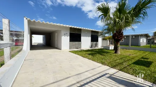 Casa com 3 Quartos à venda, 126m² no Tramandaí, Tramandaí