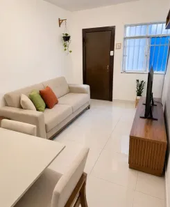 Apartamento com 2 Quartos à venda, 61m² no Boca do Rio, Salvador