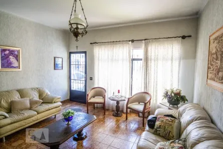 Casa com 4 Quartos à venda, 340m² no Vila Bertioga, São Paulo