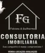 Logo da imobiliária