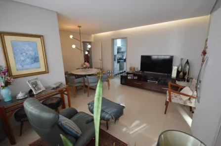 Apartamento com 2 Quartos à venda, 67m² no Sion, Belo Horizonte