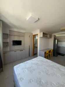 Apartamento com 1 Quarto para alugar, 30m² no Boa Viagem, Recife