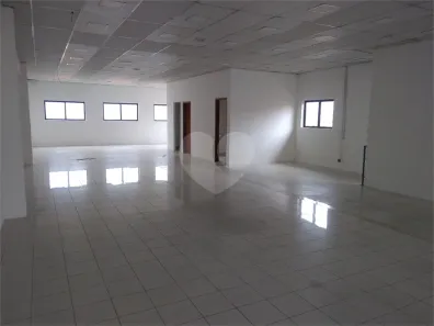 Prédio Comercial para alugar, 670m² no Parque Jabaquara, São Paulo