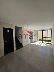 Casa de Condomínio com 4 Quartos à venda, 125m² no São Luiz, Belo Horizonte