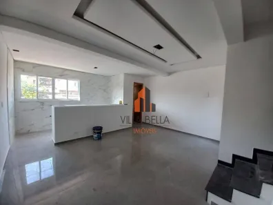 Sobrado com 2 Quartos à venda, 100m² no Jardim Cristiane, Santo André