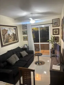 Apartamento com 2 Quartos à venda, 65m² no Vila Creti, Barueri