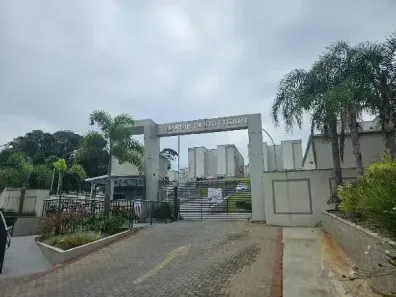 Apartamento com 2 Quartos à venda, 39m² no João Costa, Joinville