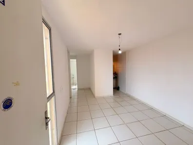 Apartamento com 2 Quartos à venda, 43m² no Paranoá Parque, Brasília