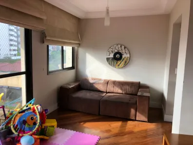 Apartamento com 2 Quartos à venda, 120m² no Vila Andrade, São Paulo