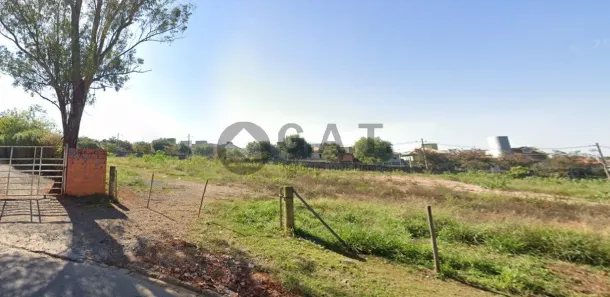 Lote/Terreno à venda, 2480m² no Vila Rica, Sorocaba