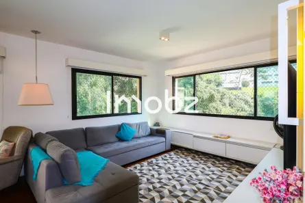 Apartamento com 3 Quartos à venda, 170m² no Jardim Ampliação, São Paulo