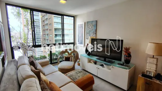 Apartamento com 2 Quartos à venda, 86m² no Itaim Bibi, São Paulo