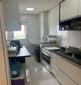 Apartamento com 3 Quartos à venda, 81m² no Jardim Europa, Cuiabá