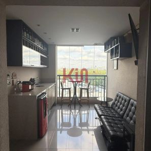 Apartamento com 2 Quartos à venda, 65m² no Catumbi, São Paulo