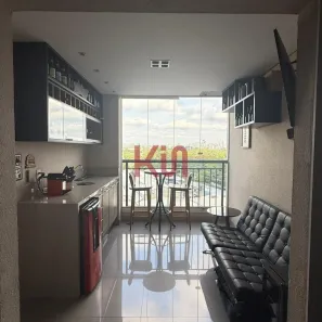 Apartamento com 2 Quartos à venda, 65m² no Catumbi, São Paulo