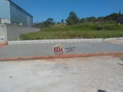 Lote/Terreno à venda, 250m² no Jardim Santa Júlia, São José dos Campos