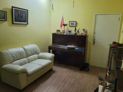 Apartamento com 2 Quartos à venda, 73m² no Tijuca, Rio de Janeiro