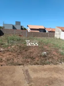 Lote/Terreno à venda, 200m² no Residencial Mirante, São José do Rio Preto
