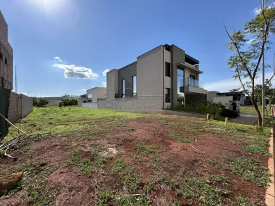Lote/Terreno à venda, 300m² no Real Sul, Ribeirão Preto