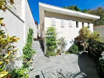 Casa com 3 Quartos à venda, 131m² no Vila Adalgisa, São Paulo
