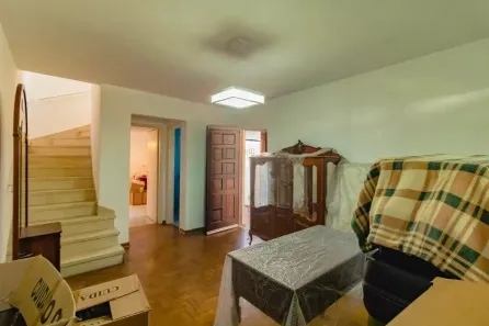 Casa com 2 Quartos à venda, 120m² no Planalto Paulista, São Paulo