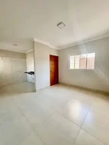 Casa com 2 Quartos à venda, 56m² no Núcleo Habitacional Maria Angélica Matos, Marília