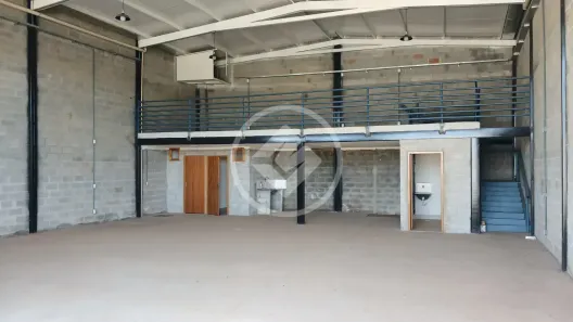 Galpão/Depósito/Armazém à venda, 284m² no Residencial Brasil Central, Goiânia