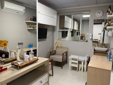 Sala Comercial à venda, 86m² no Centro, São José dos Campos