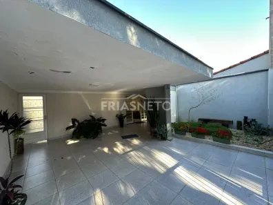 Imóvel Comercial com 3 Quartos à venda, 138m² no São Dimas, Piracicaba