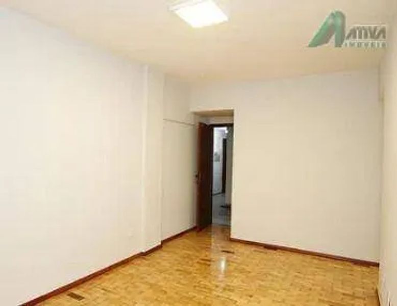 Apartamento com 3 quartos — Prado, Belo Horizonte