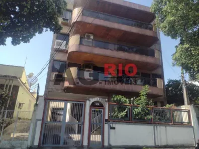 Apartamento com 3 Quartos à venda, 126m² no Vila Valqueire, Rio de Janeiro
