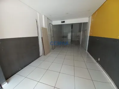 Ponto Comercial para alugar, 35m² no Nova Granada, Belo Horizonte