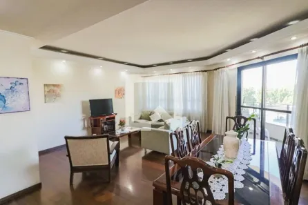 Apartamento com 4 Quartos à venda, 158m² no Centro, Osasco