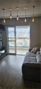 Apartamento com 3 Quartos à venda, 115m² no Santa Teresinha, São Paulo