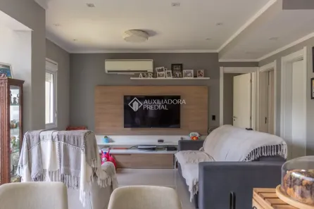 Apartamento com 2 Quartos para alugar, 80m² no Jardim Carvalho, Porto Alegre