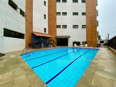 Apartamento com 2 Quartos à venda, 61m² no Jardim Enseada, Guarujá