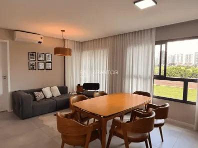 Apartamento com 3 Quartos à venda, 106m² no Parque Campolim, Sorocaba