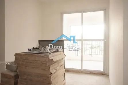 Apartamento com 2 Quartos à venda, 68m² no Saúde, São Paulo